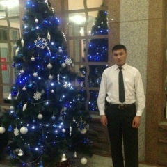 Елжан Абитаев, 31.01.1985, Алматы