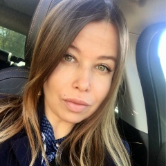 Angelina Affascinante, 11.05.1986, Москва