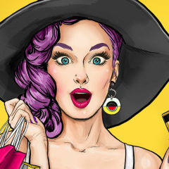 Светлана Юлина, 05.08.1971, Новосибирск