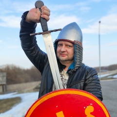 Антон Степанов