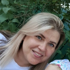 Анастасия Капралова, 20.07, Вологда