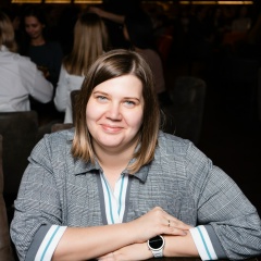 Ирина Вшивкова, 13.12.1990, Благовещенск