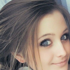 Виктория Комаровская, 29.05, Киев