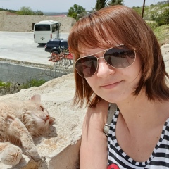 Леник Беседина, 10.04, Санкт-Петербург