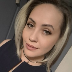 Алёна Гулай, Братск