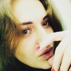 Света Кудрина, 20.02.1987