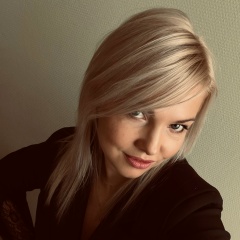 Александра Тепляшина, 20.01.1984, Санкт-Петербург