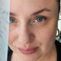 Анна Романова, 24.12, Краснодар