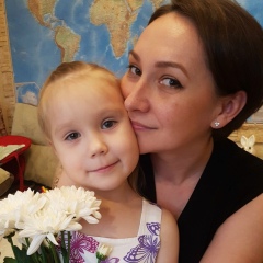 Ольга Козлова, 29.04.1980, Санкт-Петербург