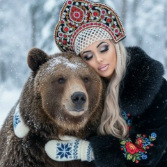 Виктория Кочукова, 25.08.1985, Краснодар