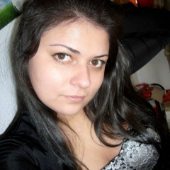 Алинка Тимошина, 10.07