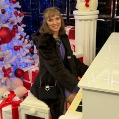 Виктория Марьясова, 07.05.1984, Мурманск