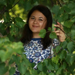 Анна Короткова, 10.02.1989, Москва