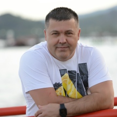 Андрей Ладыгин, 12.06, Пудож