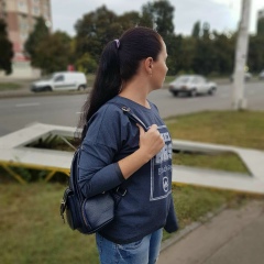 Виктория Федорова, 10.10, Одесса