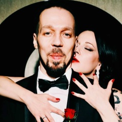 Дмитрий Черных, 03.11.1989, Санкт-Петербург