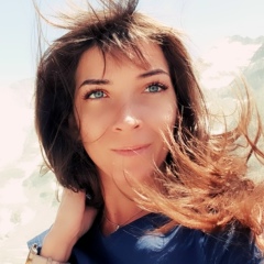 Танюшка Черникова, 24.01, Москва