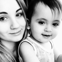 Мария Александровна, 04.05.1994, Москва