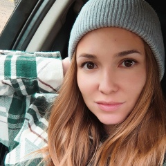 Аделия Фомина, 01.02, Казань