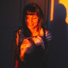 Анна Воронова, 27.08, Санкт-Петербург