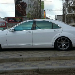 Али Даудов, 18.04.1990, Махачкала