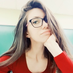 Елена Явдошенко, 13.02, Montréal