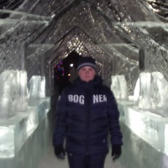 Кирилл Гаврилов, 26.01.2000