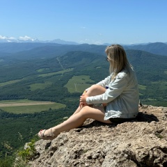 Юлия Дмитриева, 09.02, Ростов-на-Дону