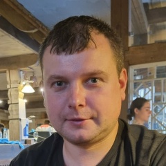Сергей Горшков, 09.02.1987, Stockholm
