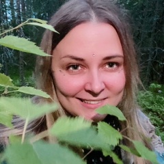 Олеся Канева, 01.08.1988