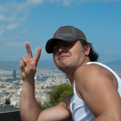 Сергей Пранов, 30.03, Москва