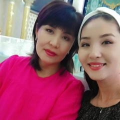 Акерке Култаева, 03.09.1985, Туркестан