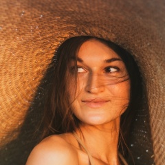 Julia Aldokhina, 24.07.1989, Москва