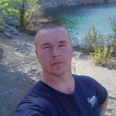 Жека Сандовенко, 17.04.1988, Желтые Воды