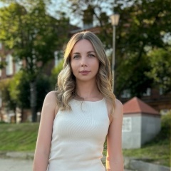 Александра Тимонина, 20.10, Кострома
