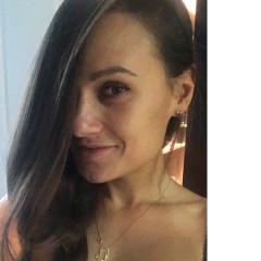 Екатерина Шуляк, 25.06, Санкт-Петербург