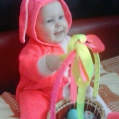 Танюша Мошкина, Муравленко