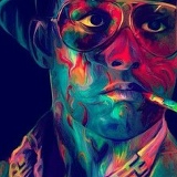 Миша Кубалис, 19.10, Amsterdam