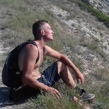 Дмитрий Ермолаев, 18.08.1972, Анапа