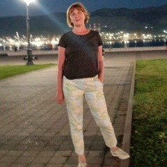 Алла Сажина, 16.03.1961, Набережные Челны