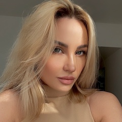 Alina Bilivnenko, 05.10.1989