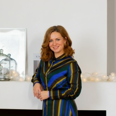 Любовь Рысева, 09.02, Санкт-Петербург