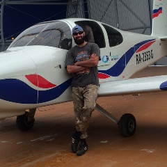 Тимоха Кислый, 30.04, Новосибирск