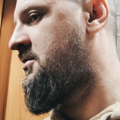 Иван Осипов, 14.02.1985