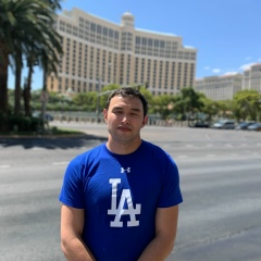 Mukan Tlenov, 26.12.1986, Los Angeles