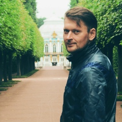 Дмитрий Назаренко, 02.09.1983, Санкт-Петербург