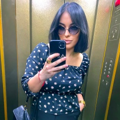 Баху Сулейманова, 11.07, Саратов