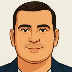 Александр Худадян, Москва