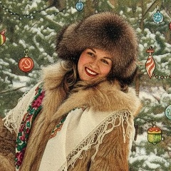 Галина Низелькаева, Чита