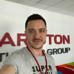 Александр Стратонов, 17.12, Москва